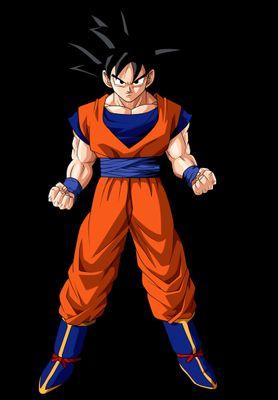 SaiyanGokuRP's profile picture. I'm a good saiyan not much else to say #single and looking