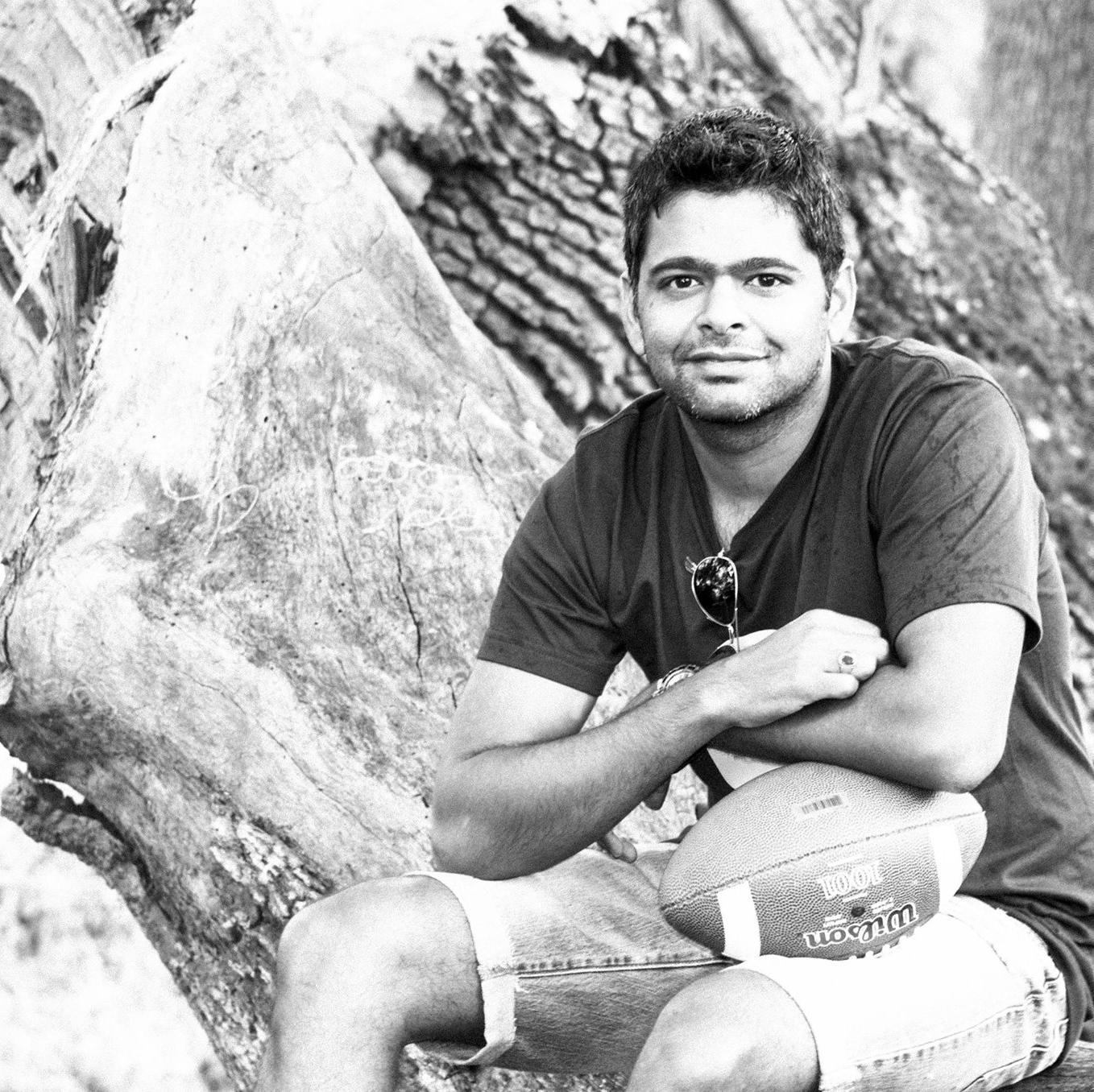 agopalpuri's profile picture. API Engineer working in Bay Area