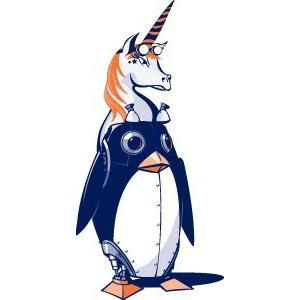 Linux love, open source, software, devops, OpenStack and an innovative Enterprise perspective.  A code ninja, specializing in rainbows and unicorns.