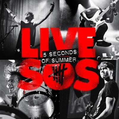 LIVE5SOSALBUM's profile picture. 