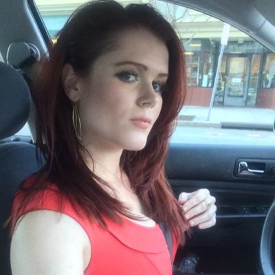 JoeyRueRed's profile picture. Actress, model, dog trainer, scientist, DVM student, and R+F rep!