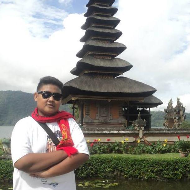 Tak peduli apa yg terjadi dalam hidupku, baik pun buruk, percayalah itu semua dari Tuhan tuk kebaikan diriku.