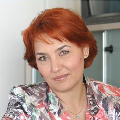 Гюзель Исмагилова (@GuzelVFS) | Twitter