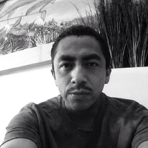 CastellanosPDX's profile picture. 