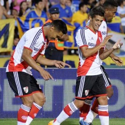 LosVergadores1's profile picture. 