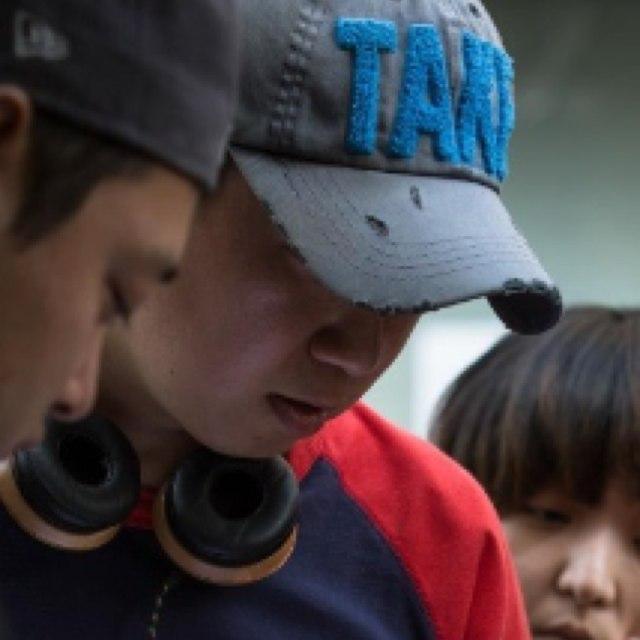 작가/감독_ 시나리오 가이드, 차이나타운