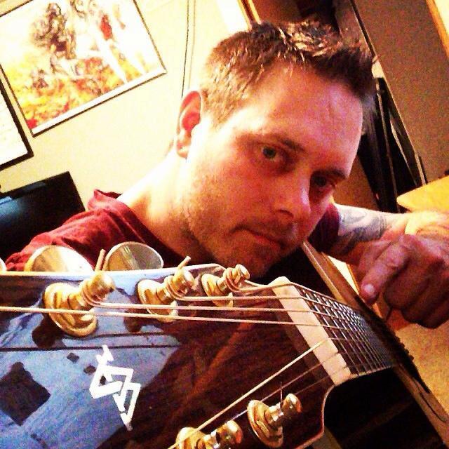 chrisdhartley's profile picture. 