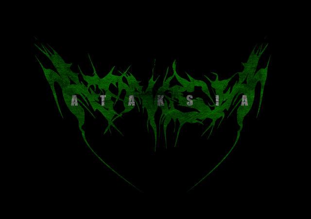 ATAKSIA official | Slamming Deathmetal | Citayam | 2012 | UP COOMING THE NEW WORLD ORDER | 08998145318/3105764F
