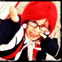 Maria Laura Andrada - @GrellnekoLaura - Twitter