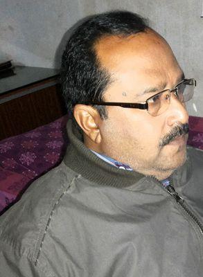 I am a teacer .living at bargarh with my family .l love to learn more to teach better.I hate selfcentered people.