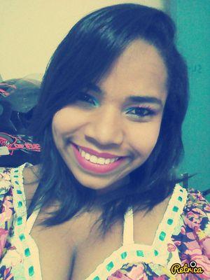 Pra quê bio? Se você vai me julgar pela aparência mesmo u.u
