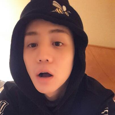 비스트♥ // 我不敢說永遠，但我承諾未來的日子都會一直陪伴著。