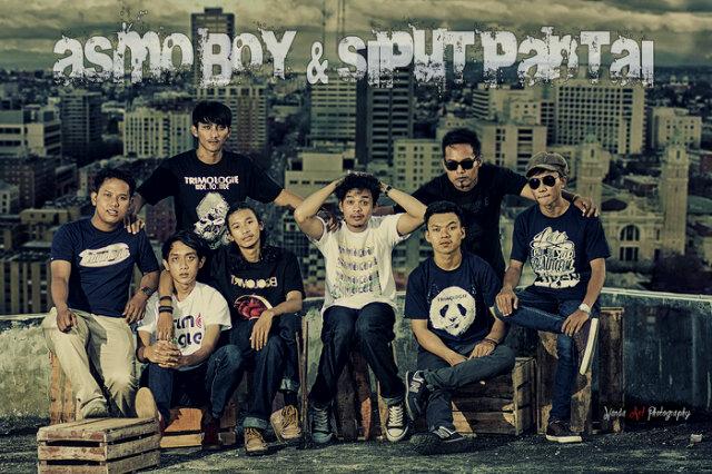 Indonesia Reggae Sound Cp:087725979878_ 28A310C4 Asmo(vocal)Fajar(keyboard)isan(guitar)gilang(guitar)Faisal(bass)thole(percusion)Aper(percusion)Agis(drum)