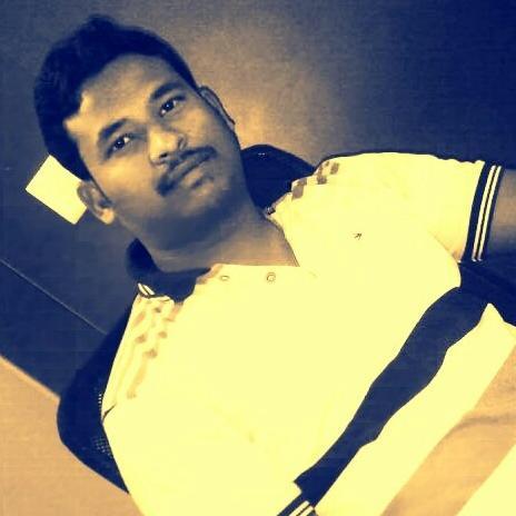 Excited about living my best life and becoming a better engineer.I like taking complex ideas and breaking them down.
Bhakth for all who teaches and inspires me