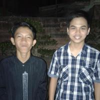 ilham khoirudin (@khoirudin08) 's Twitter Profile