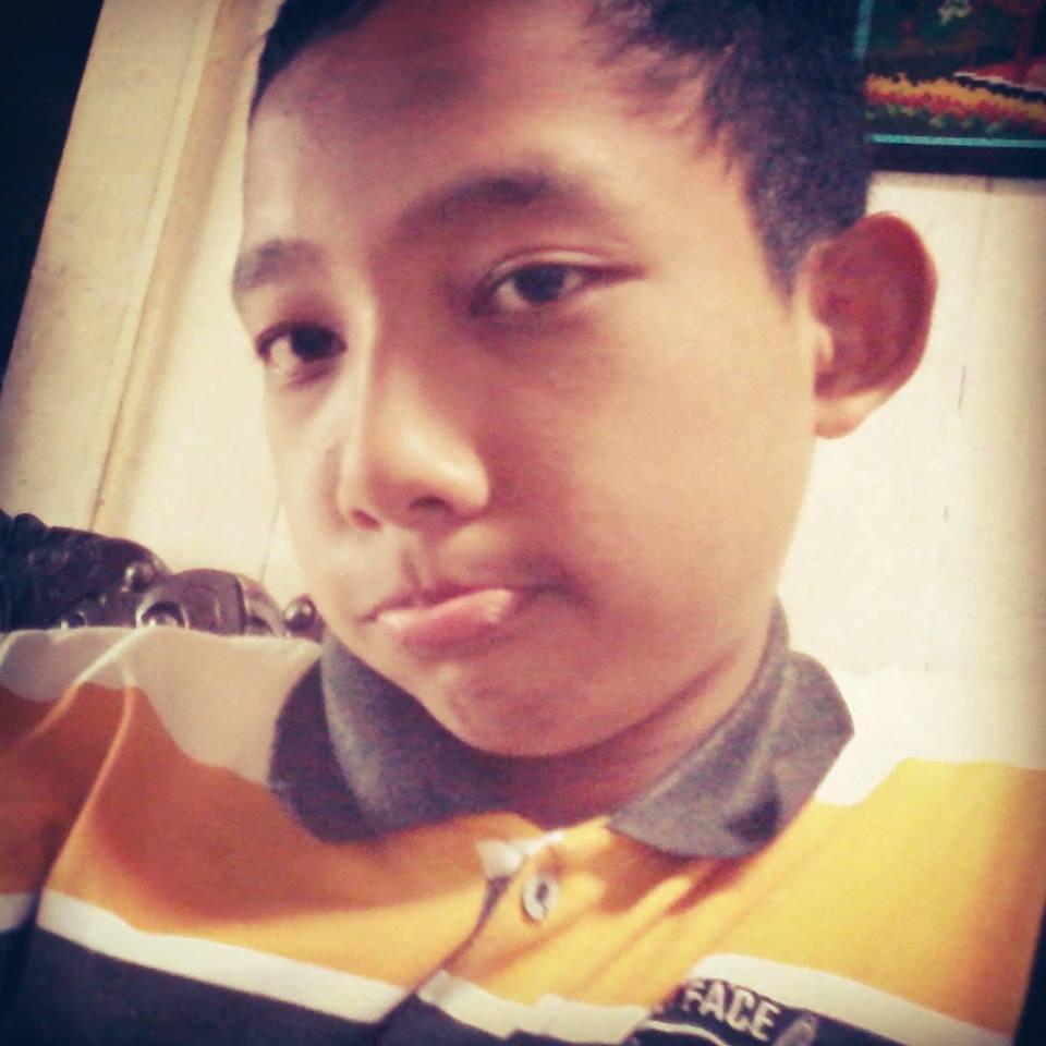 This is my Real Twitter and my IG : dimasandy_2