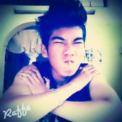 ♡ Awak Ikut Sye ♥ Sye Ikut Awak ♡ [Muhammad Raffe :: 17 Tahun] °•MατShepeτ•° -Mεητιοη Fσг Fσιιoω Bαcκ-