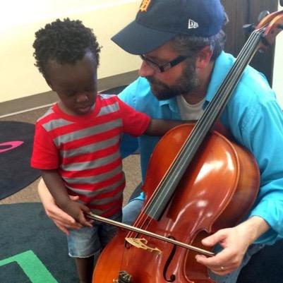 Maintaining integrity in the fields of Music, Education, and Business: Toddle Tunes!