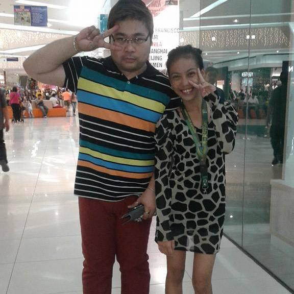 JhaaPrince's profile picture. Im JHAAJHAA ;')
Simply Girl Cute Maliit :')
Follow My Twitter (':