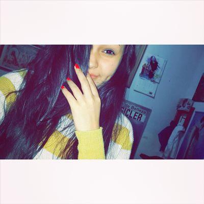 Camina diferente no igual a la gente!                             Al2♥