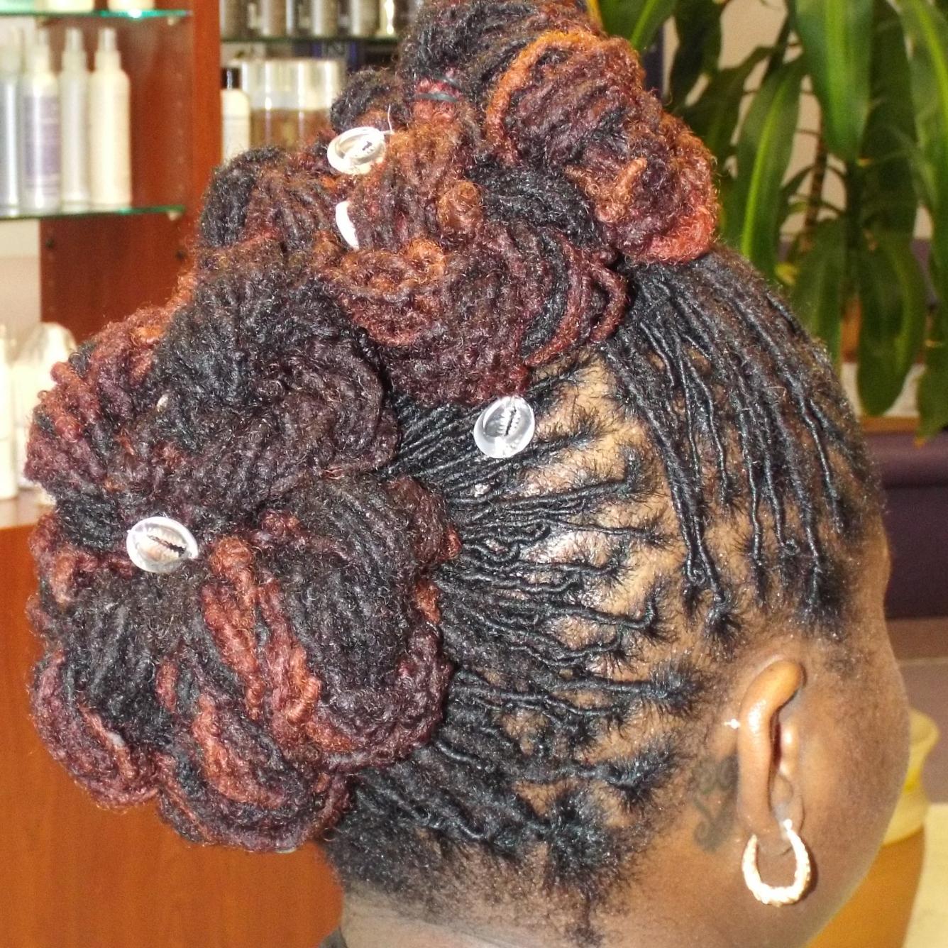 At Shawne’s Mane Attraction, we specialize in maintaining the health of your hair, skin and body.