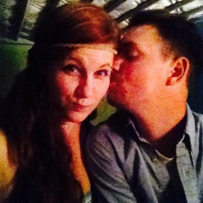 married to my best friend 👫 Kealey 🐶 Jules 🐈 blogger + nurse💉