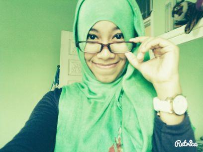 Cintanya sebagai sumber senyumanmu:')