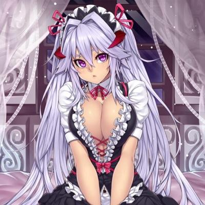 /18+/Lewd/Single/ I just wish to serve you master, I don't mind if you play with me but...please be gentle