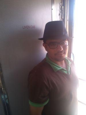 ignatius_lobo's profile picture. 