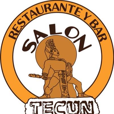 Salón Tecún con 79 años de tradición en Xela ahora en Ciudad de Guatemala... ven a disfrutar de la mejor pizza y ambiente.