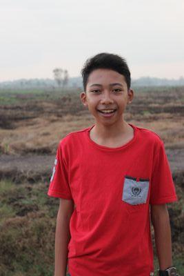 Pindah ke @MVASP Yah ^_^