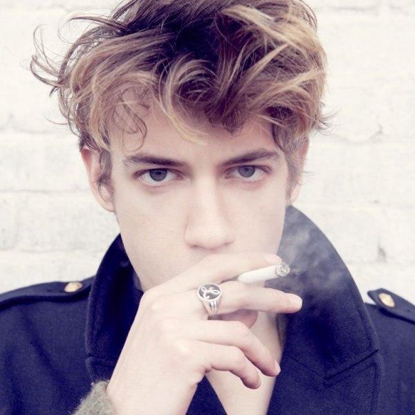 _marahke's profile picture. 