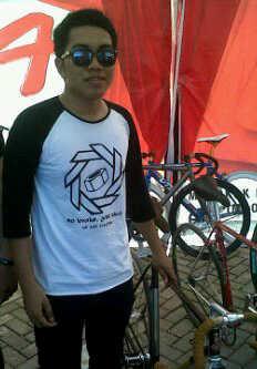 (DISC JOCKEY) DJ.DIIK [BDJS].(JDM.project) (RETRO CUSTOM)[BORNEO OFF'ROAD](medium)carclub.
