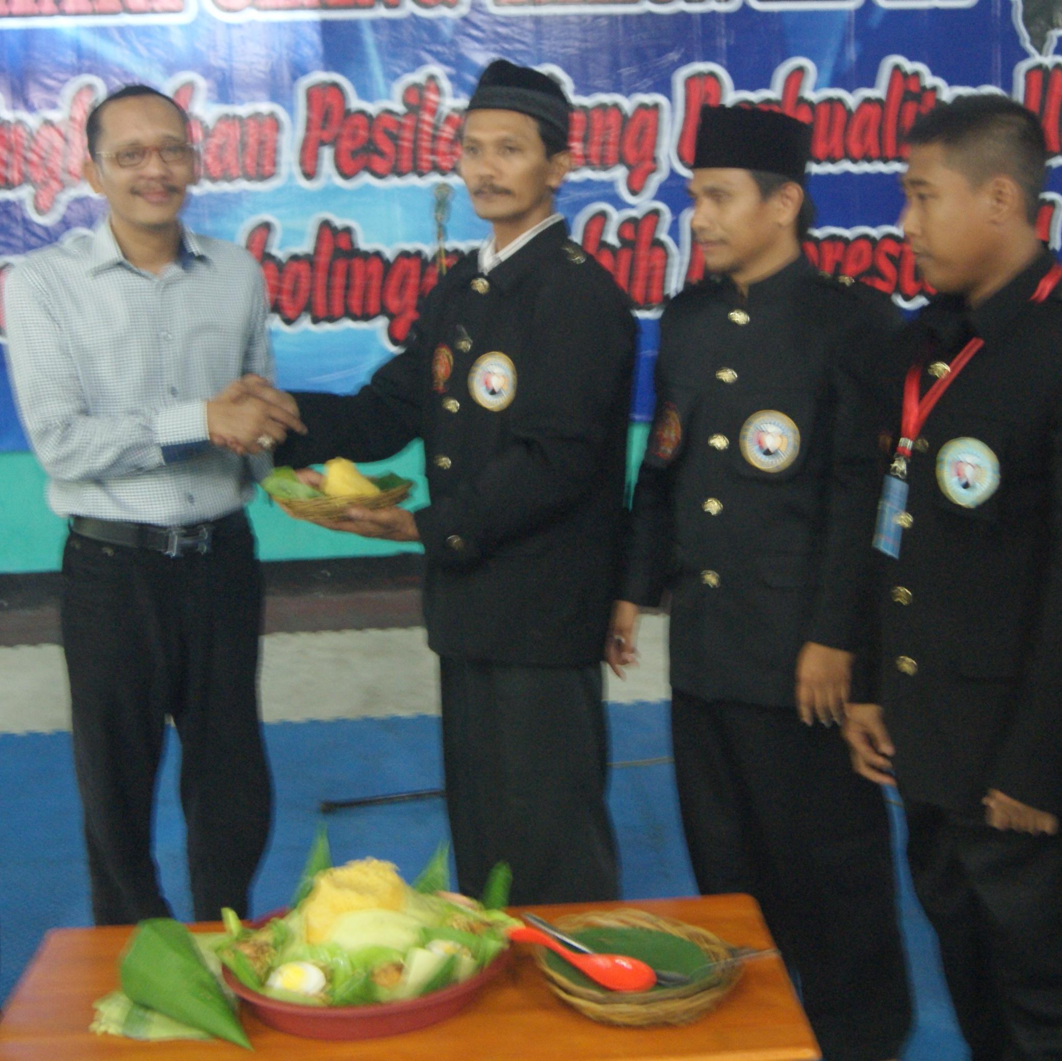Seni Beladiri Pencak Silat | Suro Diro Joyo Ningrat Lebur Dening Pangastuti | Anggota IPSI Kota Probolinggo dan Anggota IPSI Kabupaten Probolinggo