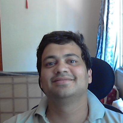 umesh04's profile picture. 