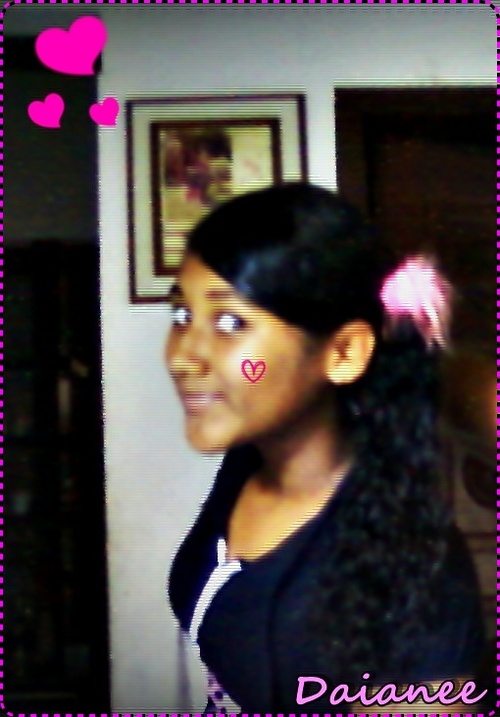 DaiianeNeves's profile picture. Preciiso aprender a confiar , Quando a dor me fizer desistir de viver , Eu vou orar , Então vou sentir teu poder , teu amr,e pra Sempre descançar em tuas mãos~♥