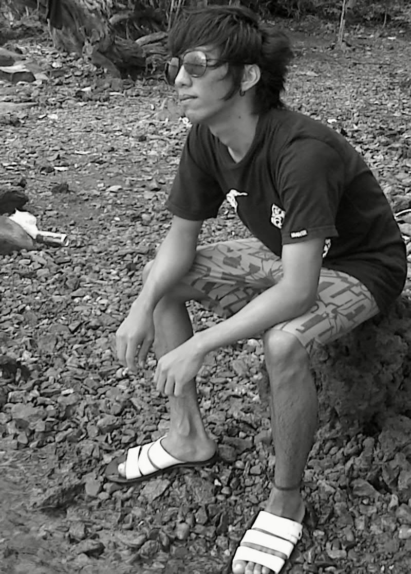 Calon Gubernur Setelah Saya Mati !!!