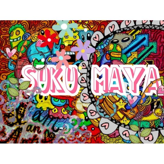 50SukuMaya Profile Picture