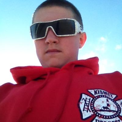 Strive to be who u want to be.firefighter DPFD.work flow.
