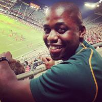 Sandile Nxumalo (@nxumalo23) Twitter profile photo