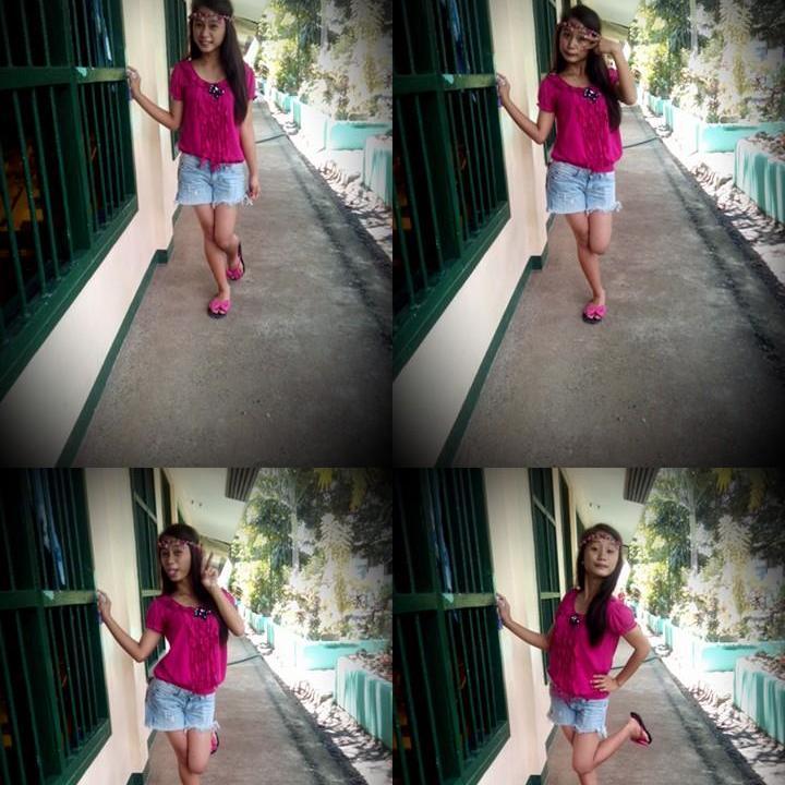 Life isn't about finding yourself. Life is about creating yourself.”