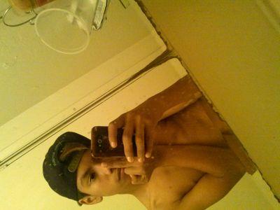 I Am Only 14 Years Old
And Am A Skater