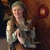 Adrienne Floreen (@adriennefloreen) Twitter profile photo