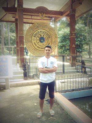 m_imamfaisall's profile picture. PJKR FPOK UPI 2010