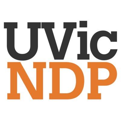 UvicNDP Profile Picture