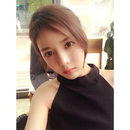Roleplayer. Ulzzang or Model Do Hwe Ji from #eliteclub • 91Lines • The Real @hoeji91