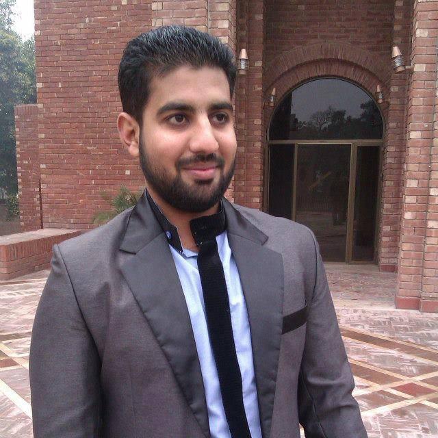 A digital marketing expert & Social media Influencer