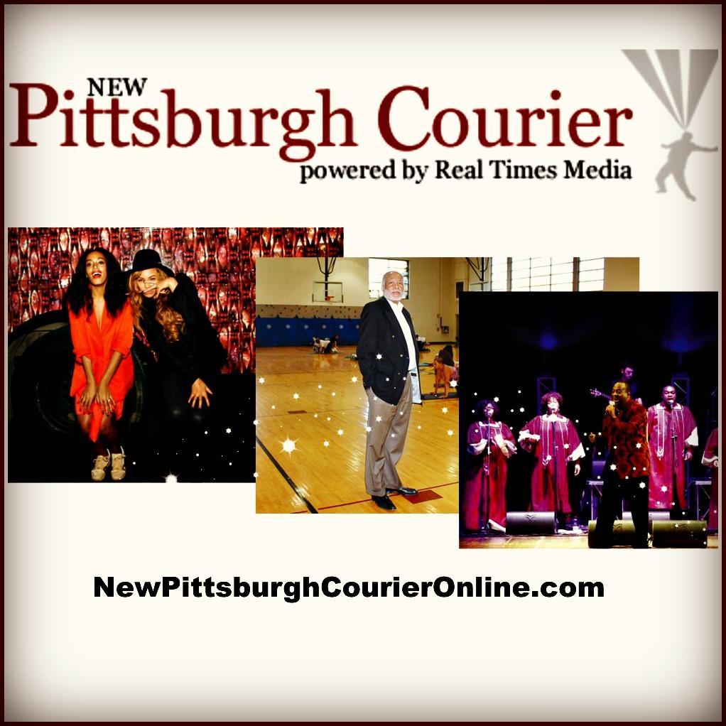 The New Pittsburgh Courier is one of the oldest and most prestigious Black newspapers in the U.S., with a rich and storied history. Established in 1907.