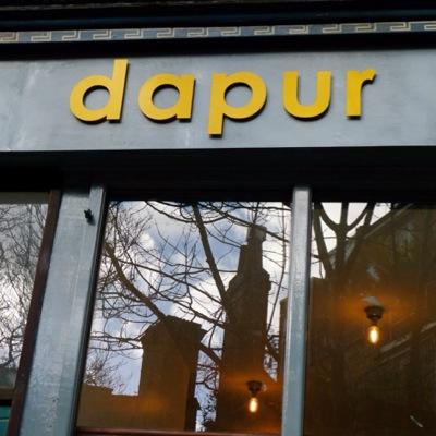 A small Malaysian cafe located in Lamb’s Conduit Passage, Holborn serving authentic, home cooked style Malay dishes.