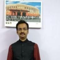 Proud Indian #  Xavierian @  Deputy General Manager, India Security Press ,under Ministry of Finance # Regional Council Member,ICMAI (2019 -23)   🇮🇳